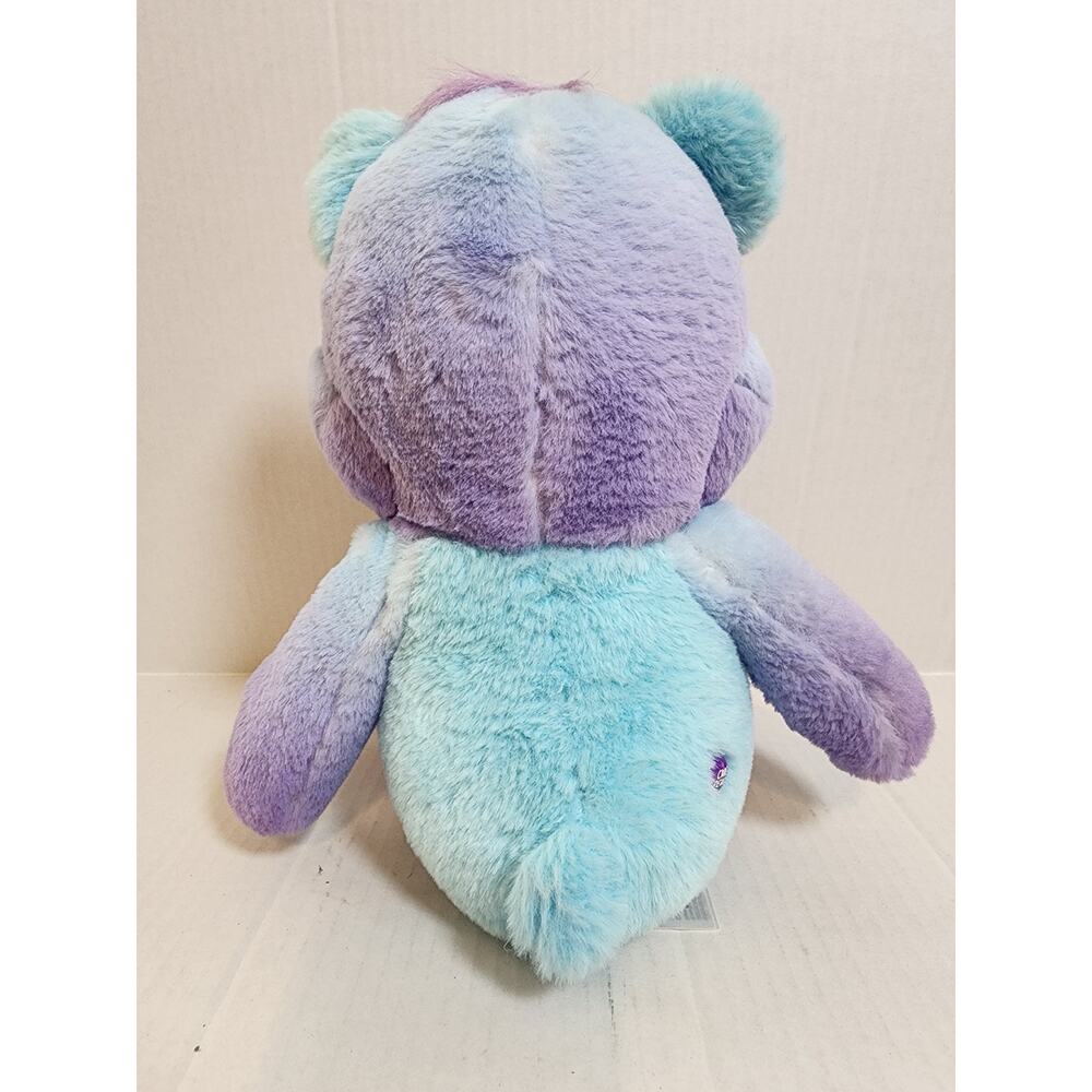 Care Bears Unlock the Magic Lot of 3 14"Bears - Picture 9 of 10